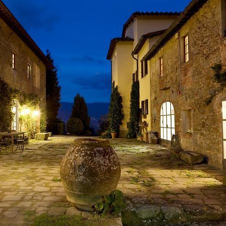 Locanda Casanuova Figline Valdarno Exteriör bild