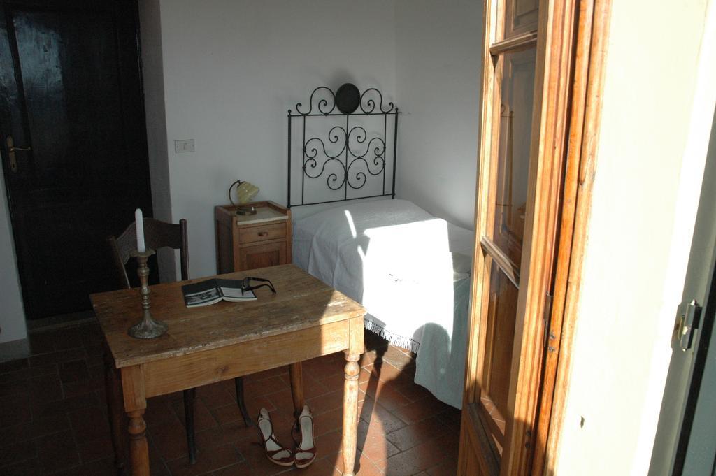 Locanda Casanuova Figline Valdarno Exteriör bild