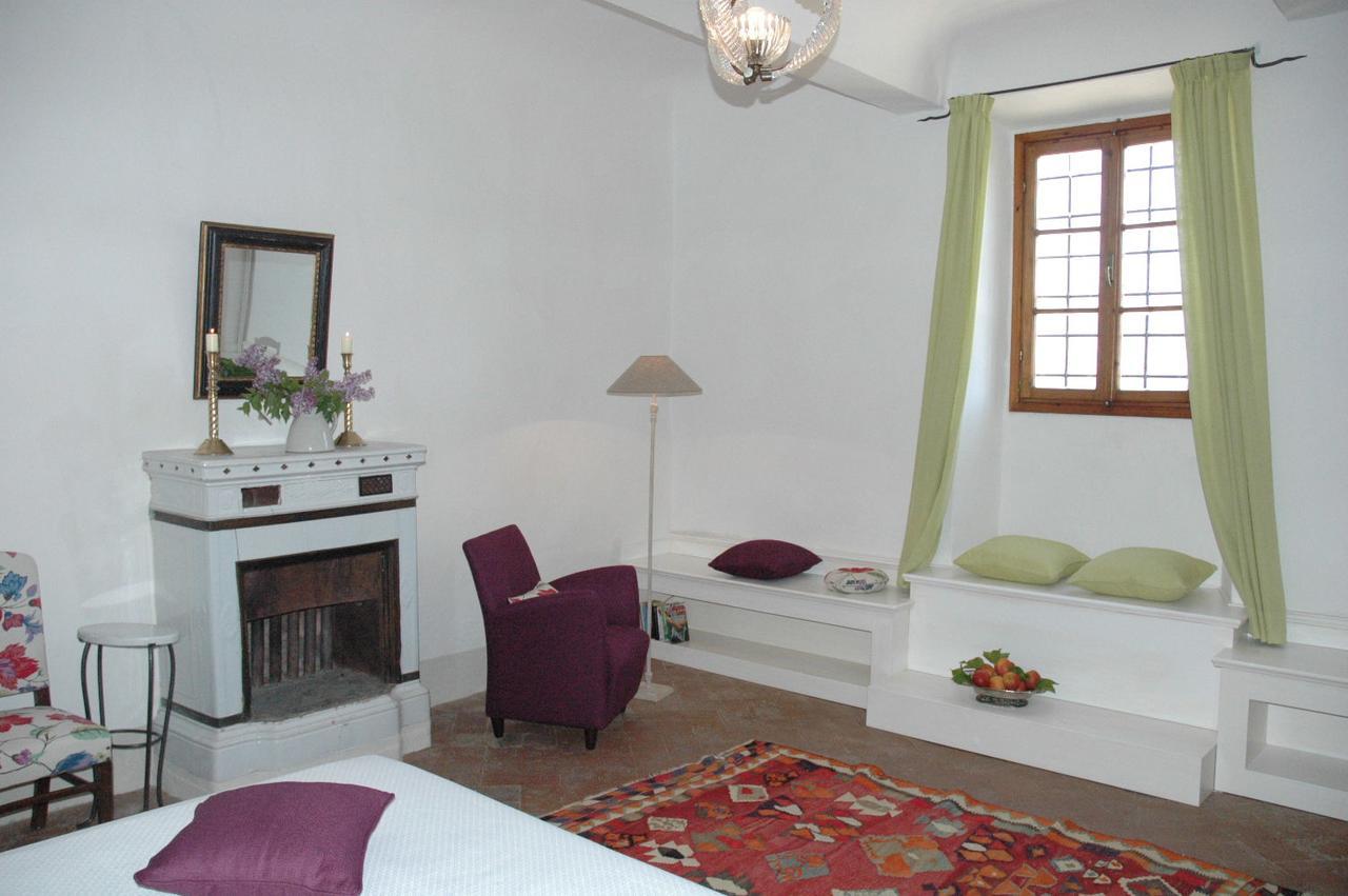 Locanda Casanuova Figline Valdarno Exteriör bild