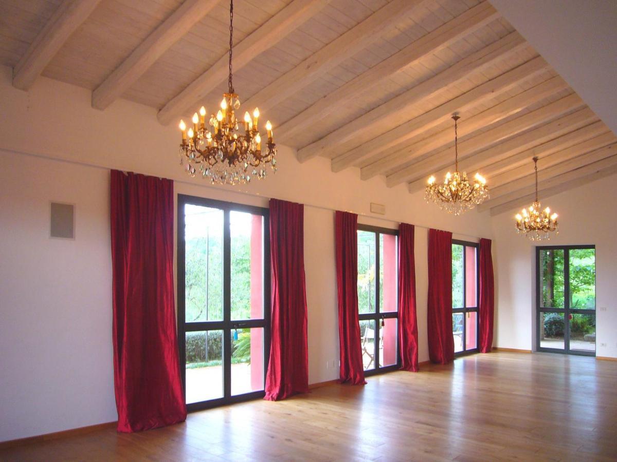 Locanda Casanuova Figline Valdarno Exteriör bild